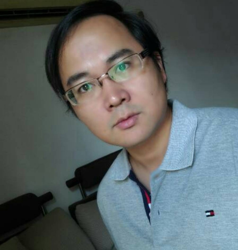 木火的第一张照片--赣州相亲服务中心