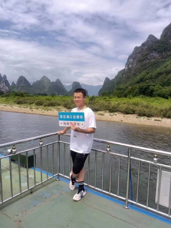 决胜时刻的第一张照片--赣州相亲服务中心