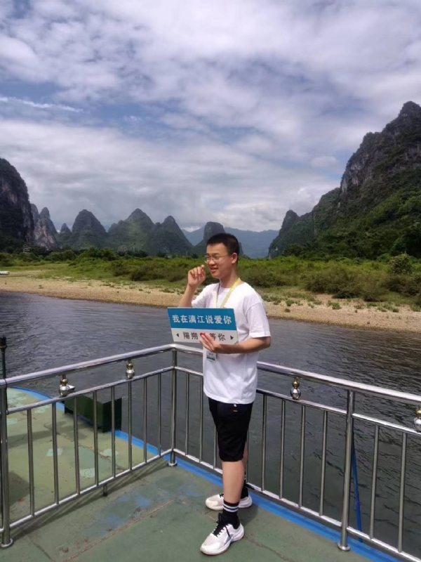 决胜时刻的第三张照片--赣州相亲服务中心