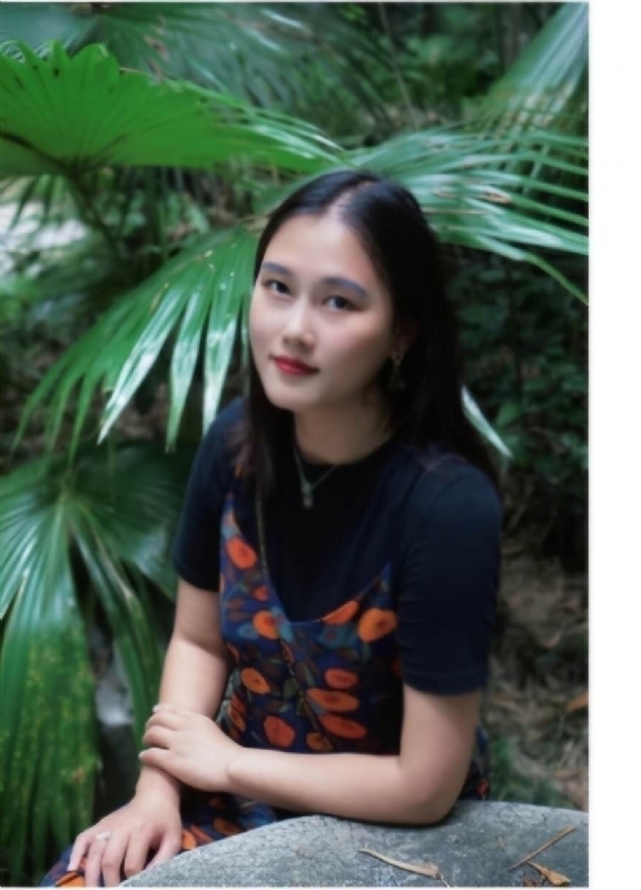 徐斯琦的第一张照片--赣州相亲服务中心