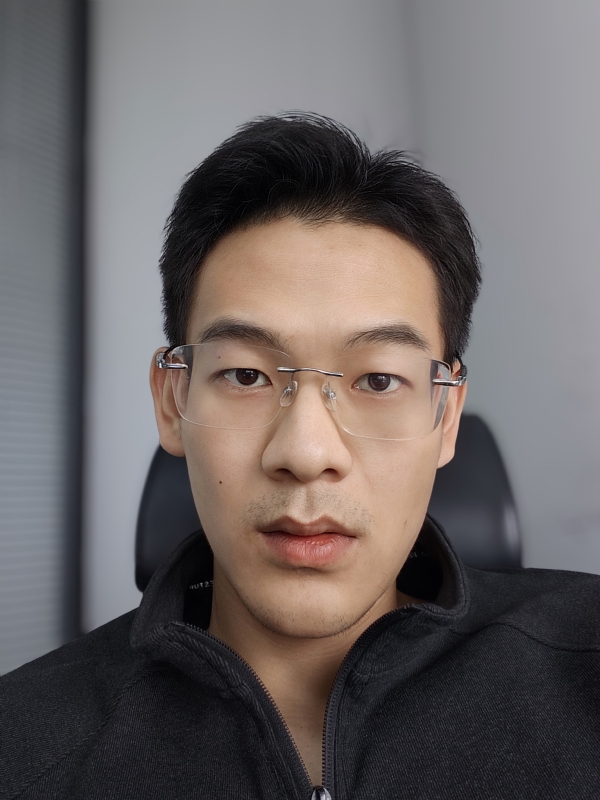 柳慕清的第一张照片--赣州相亲服务中心
