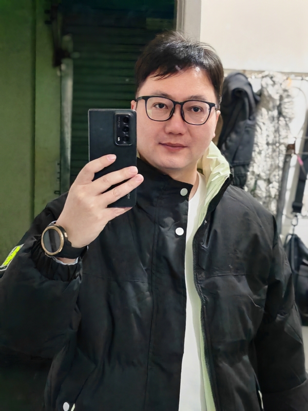 真心不累的第一张照片--赣州相亲服务中心