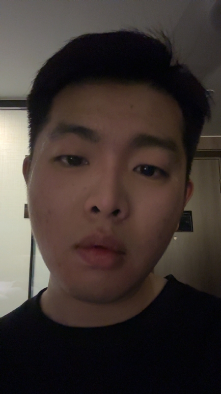 山谷的第一张照片--赣州相亲服务中心