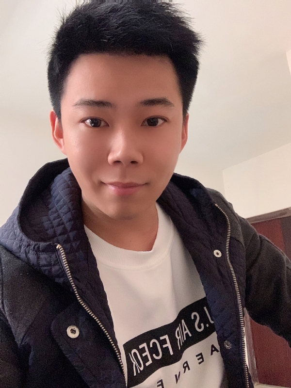 轻言淡语的第三张照片--赣州相亲服务中心