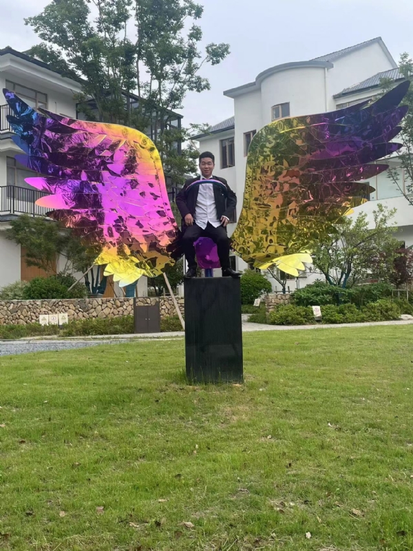 缘遇的第一张照片--赣州相亲服务中心