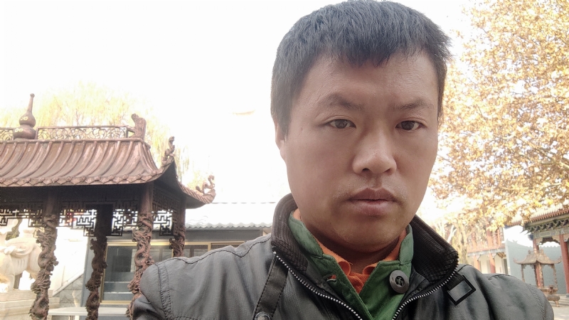 寒江雪的第一张照片--赣州相亲服务中心