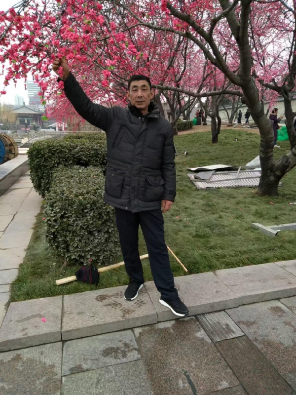 风雨的第一张照片--赣州相亲服务中心