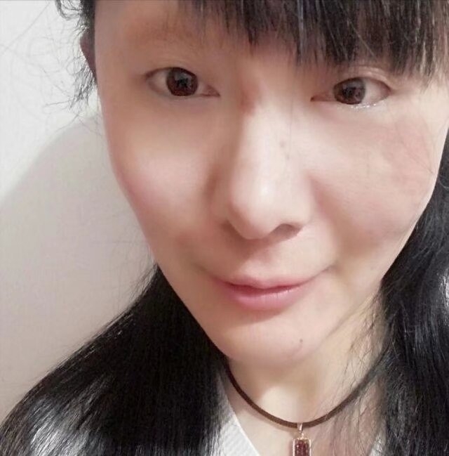 徐颖的第三张照片--赣州相亲服务中心