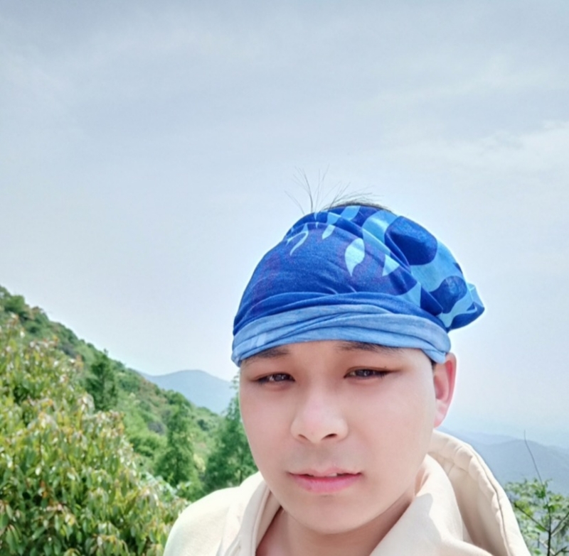 两人一世界的第一张照片--赣州相亲服务中心