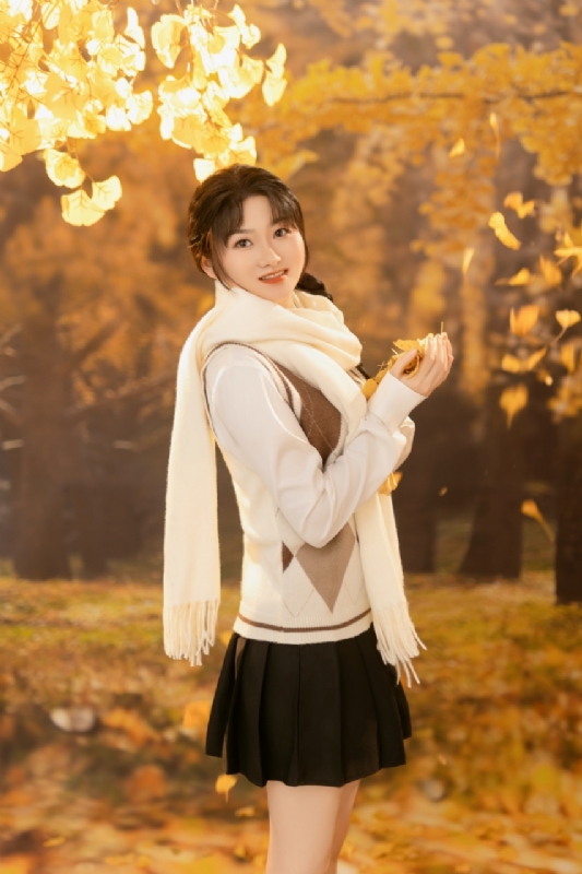 小福星的第一张照片--赣州相亲服务中心
