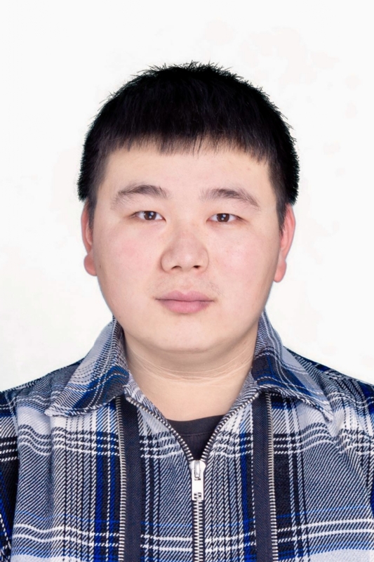 阿南的第二张照片--赣州相亲服务中心