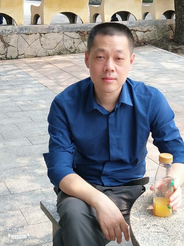 stanley的第一张照片--赣州相亲服务中心