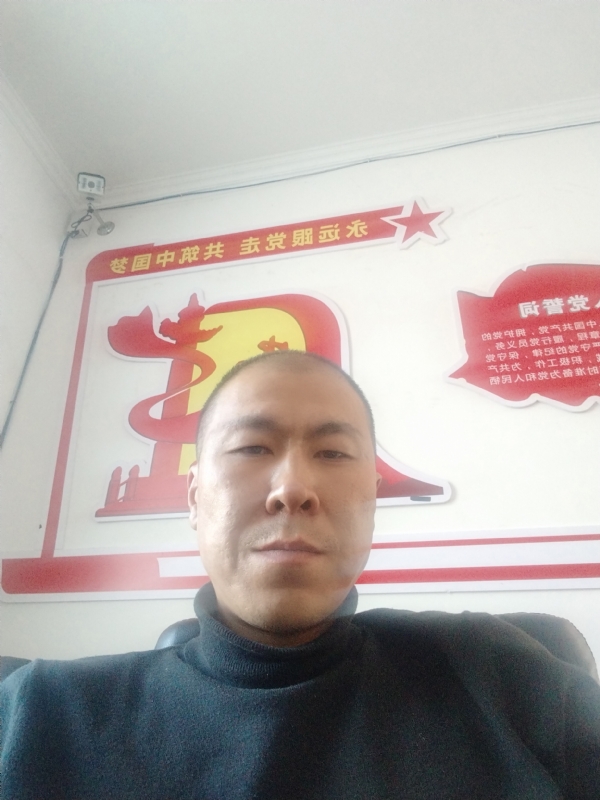 想了的第一张照片--赣州相亲服务中心