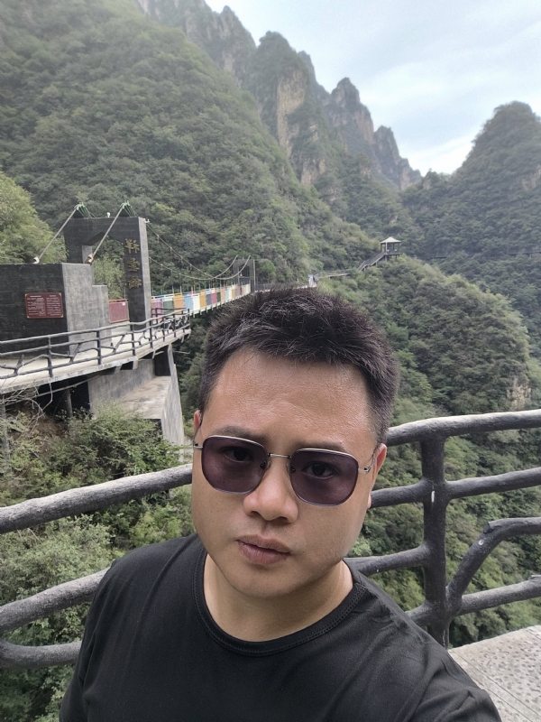 大海的第一张照片--赣州相亲服务中心