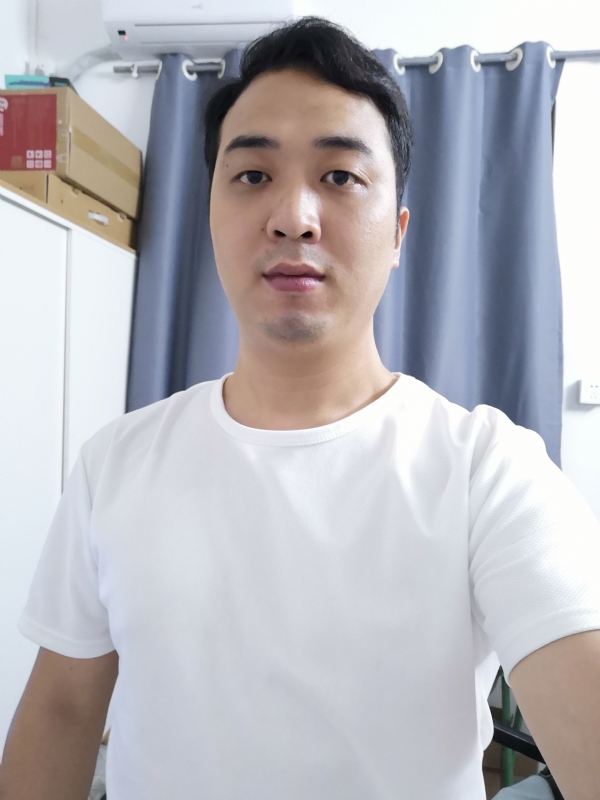 张先生的第一张照片--赣州相亲服务中心