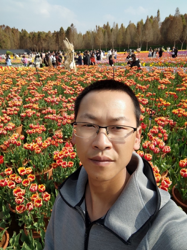 等待的第一张照片--赣州相亲服务中心