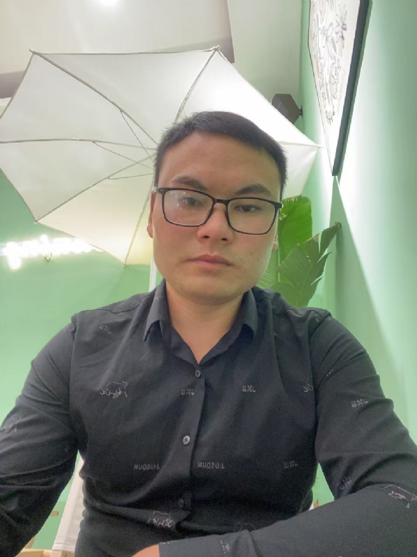 像风一样自由的第一张照片--赣州相亲服务中心