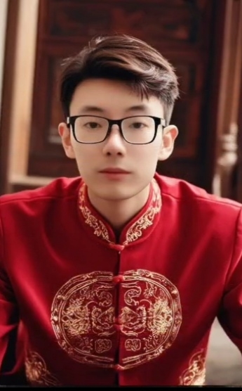 吐泡泡的小鱼的第二张照片--赣州相亲服务中心