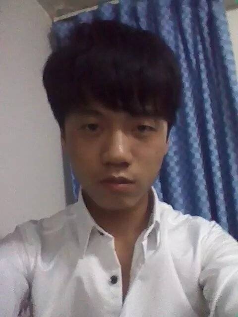 凌轩的第一张照片--赣州相亲服务中心