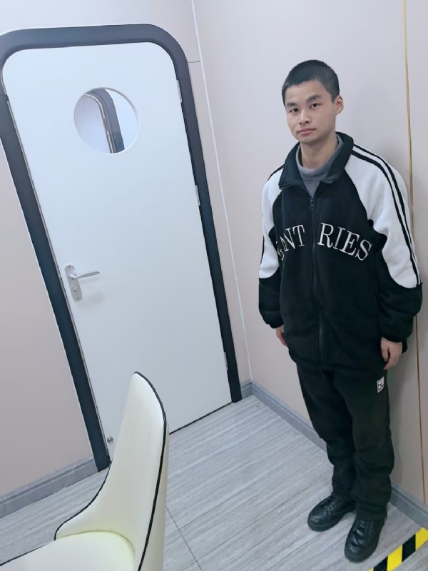 海中的星空的第一张照片--赣州相亲服务中心