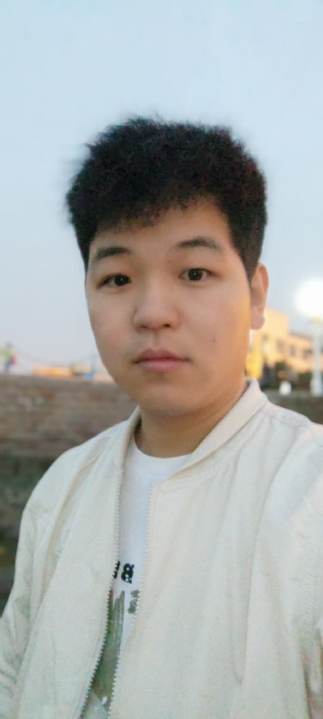 随缘的第一张照片--赣州相亲服务中心