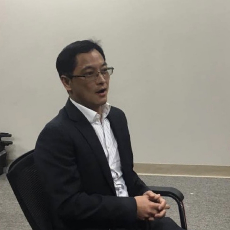 Philo的第一张照片--赣州相亲服务中心