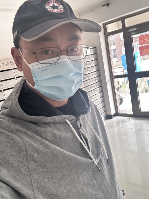 冰的第一张照片--赣州相亲服务中心