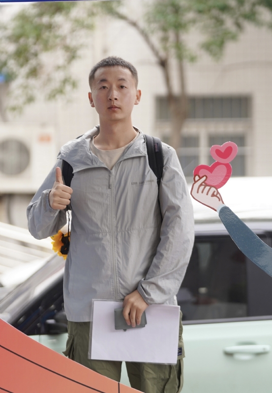 当下的第一张照片--赣州相亲服务中心