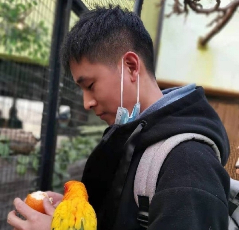 烟火年年的第一张照片--赣州相亲服务中心