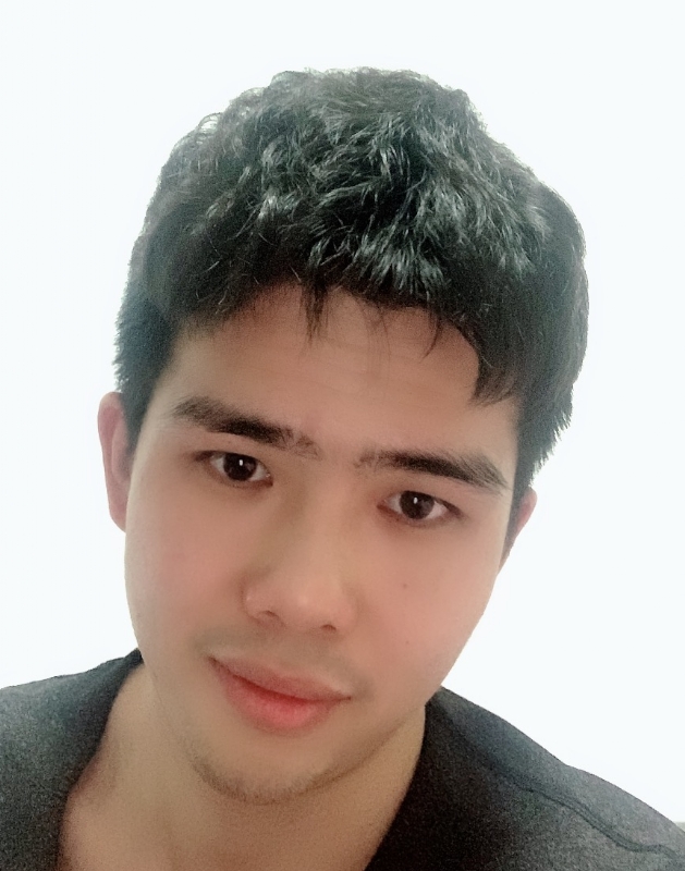 阿龙设计师的第七张照片--赣州相亲服务中心