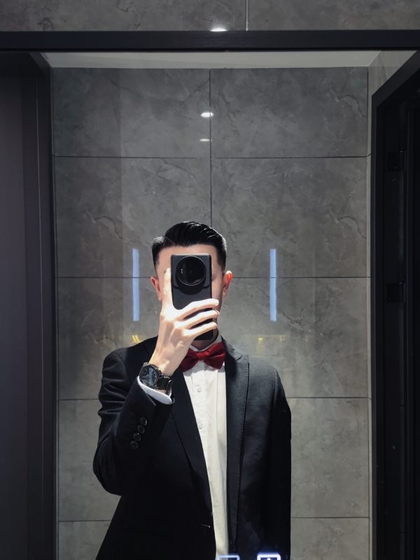 没事儿早点睡的第一张照片--赣州相亲服务中心