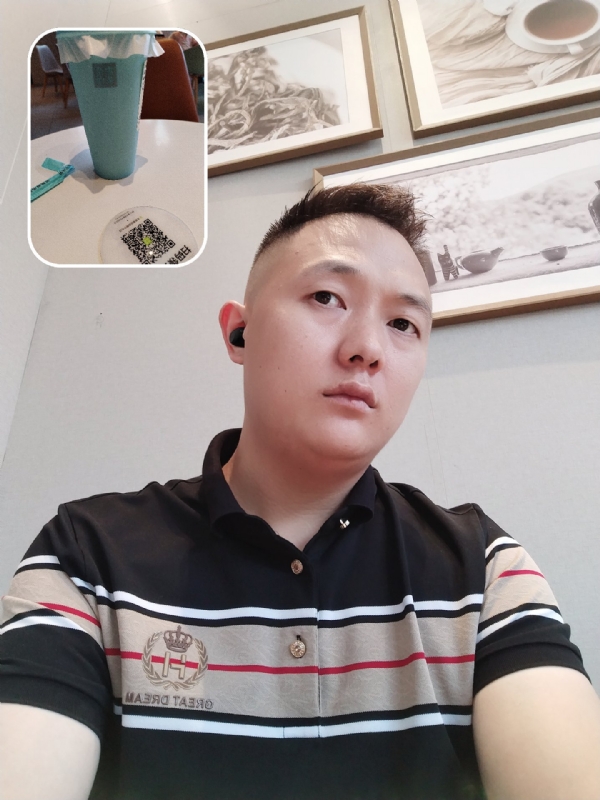 知心大哥哥的第二张照片--赣州相亲服务中心