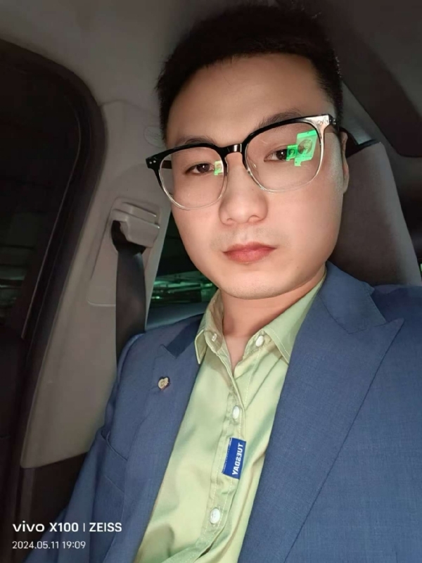 东东的第二张照片--赣州相亲服务中心