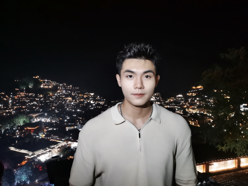 Chen的第二张照片--赣州相亲服务中心