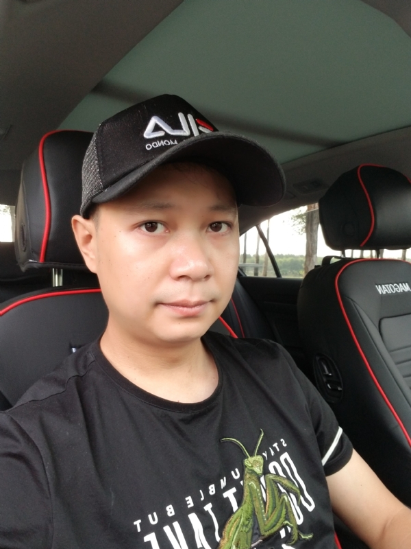 虎一的第一张照片--赣州相亲服务中心
