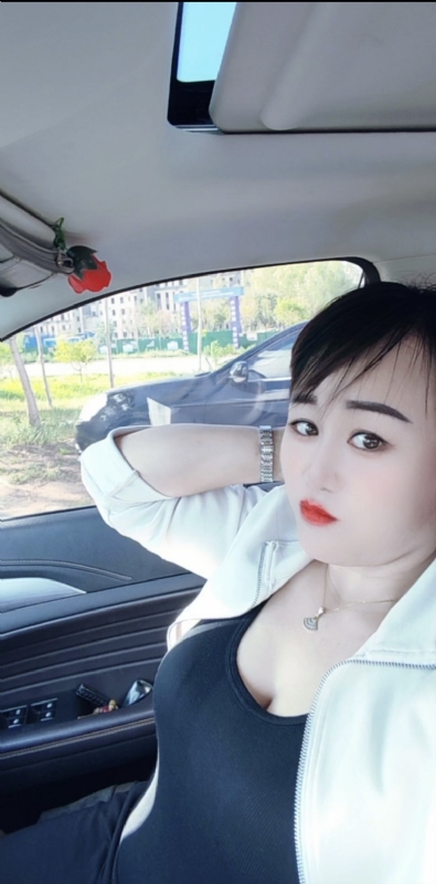 王芳燕的第一张照片--赣州相亲服务中心