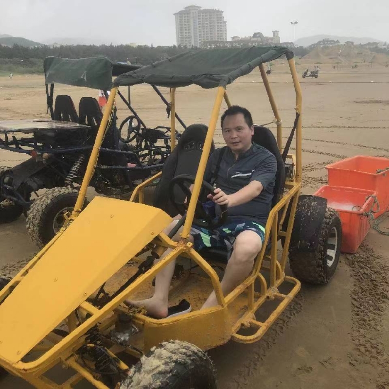 向前的第一张照片--赣州相亲服务中心