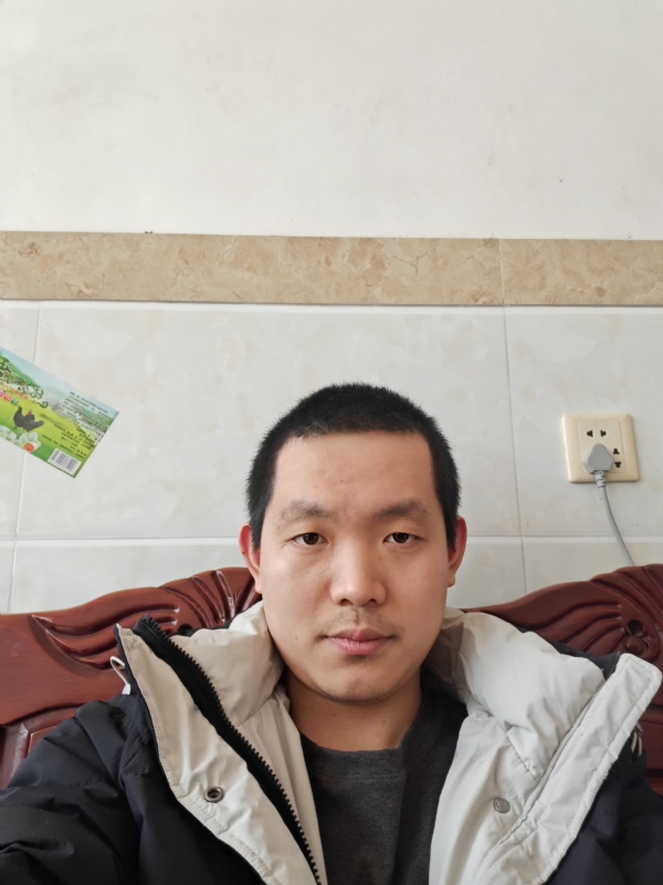 我废物谁要我养我的第一张照片--赣州相亲服务中心
