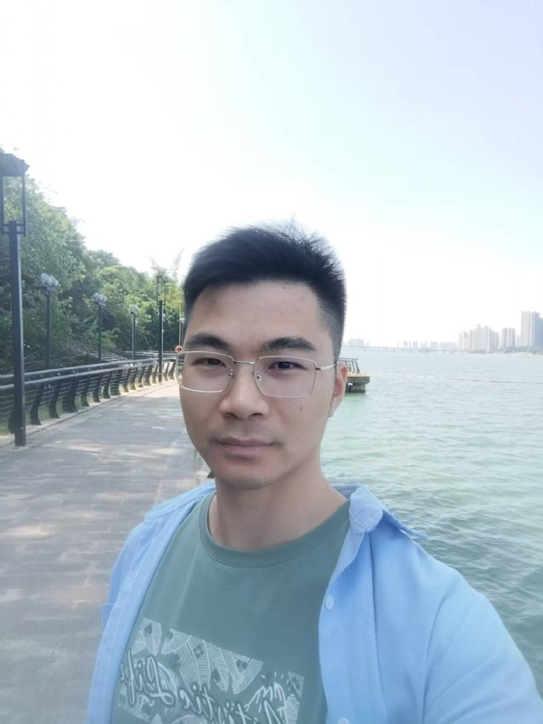 海洲的第一张照片--赣州相亲服务中心