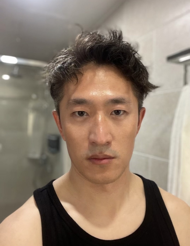 志勇的第一张照片--赣州相亲服务中心