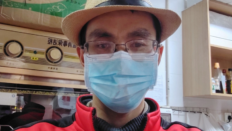lin的第一张照片--赣州相亲服务中心