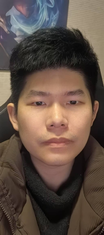 哎呀呀的第一张照片--赣州相亲服务中心