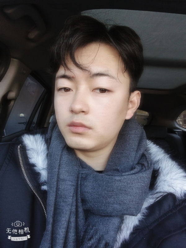 得梦为鱼的第一张照片--赣州相亲服务中心