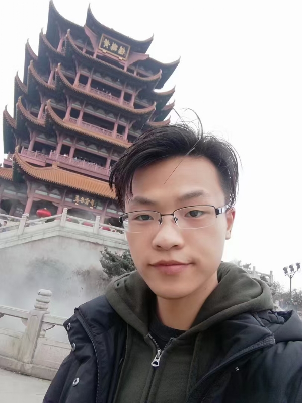 晓风残月的第一张照片--赣州相亲服务中心