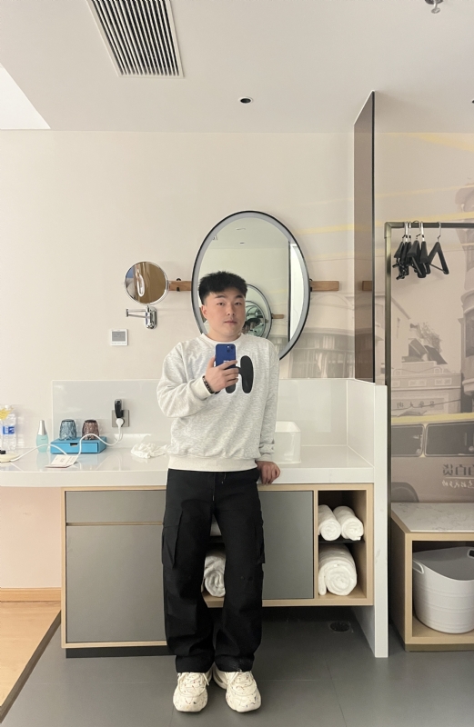挚生的第一张照片--赣州相亲服务中心