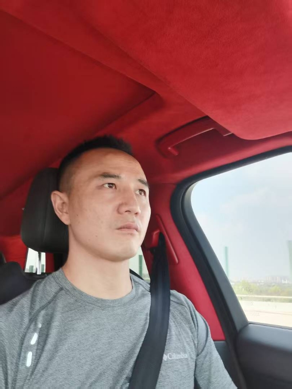 想的美的第二张照片--赣州相亲服务中心