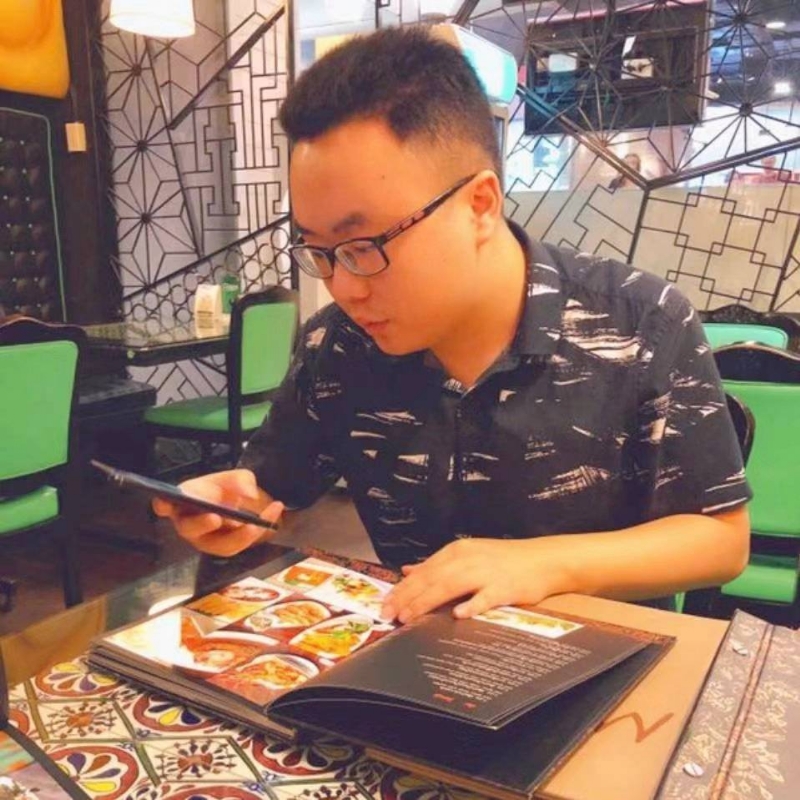 潇湘的第一张照片--赣州相亲服务中心