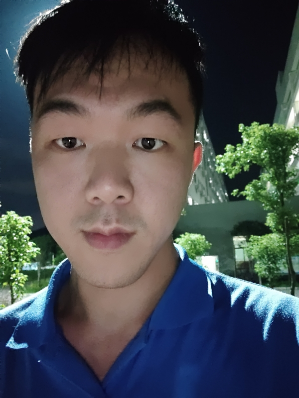小楼听雨的第一张照片--赣州相亲服务中心