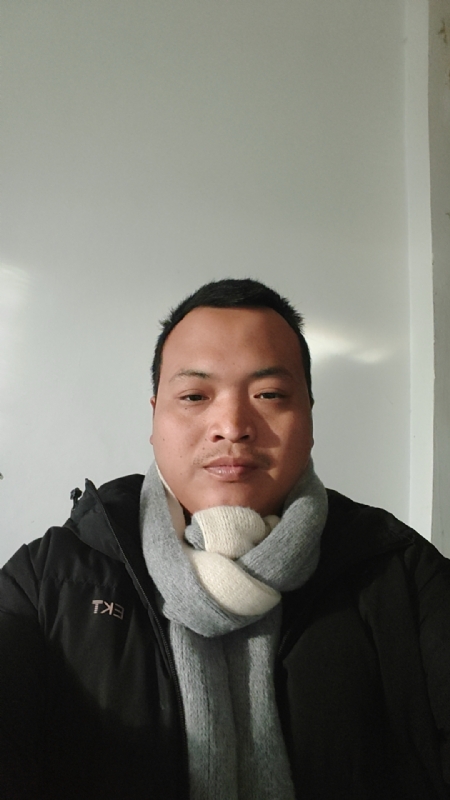 猪小凯的第一张照片--赣州相亲服务中心