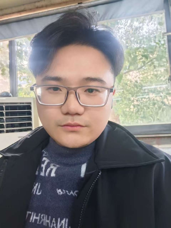 春风得意马蹄疾的第一张照片--赣州相亲服务中心
